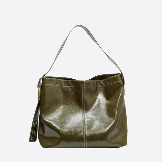 Casual Elegant Daily Hobo Bag