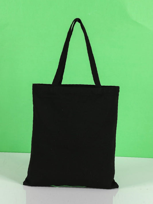 binfenxie - Minimalist Large Capacity Shopper Bag  - Women Tote Bags