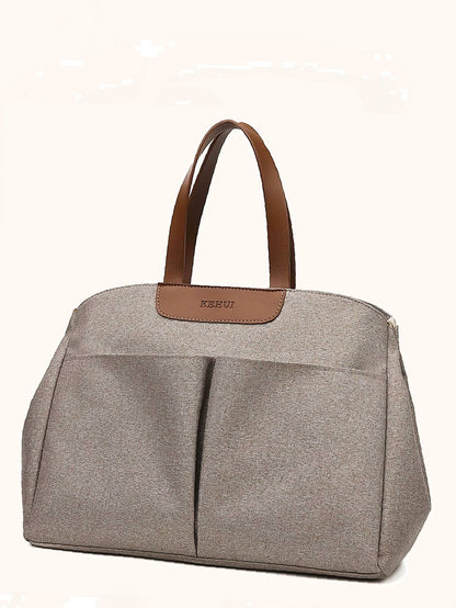 binfenxie - Minimalist Tote Bag  - Women Tote Bags