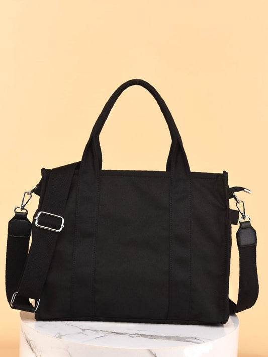 binfenxie - Large Capacity Tote Bag  - Women Tote Bags