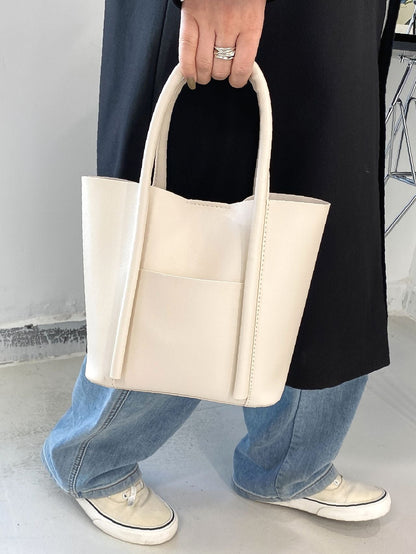 binfenxie - Minimalist Tote Bag  - Women Tote Bags