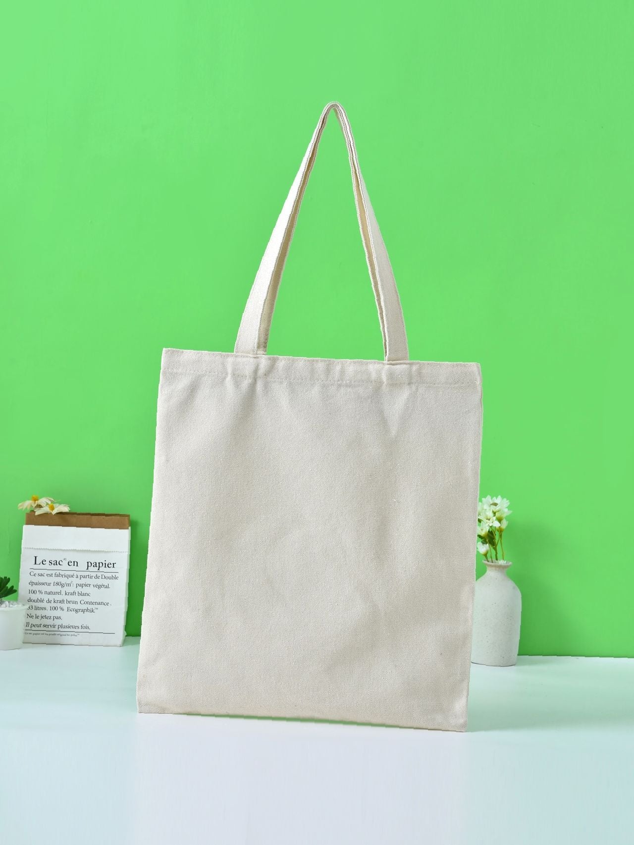 binfenxie - Large Capacity Shopper Bag  - Women Tote Bags