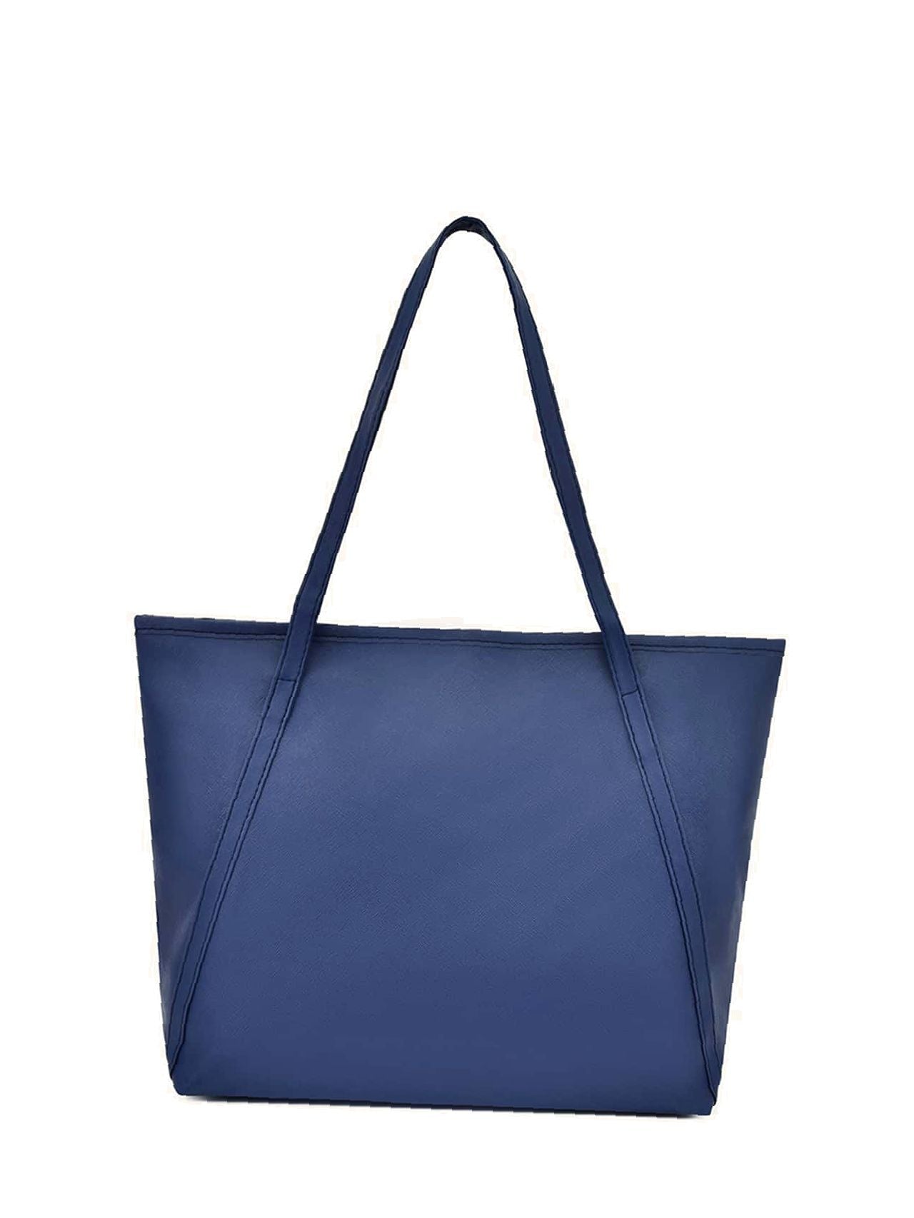 binfenxie - Minimalist Winged Tote Bag  - Women Tote Bags