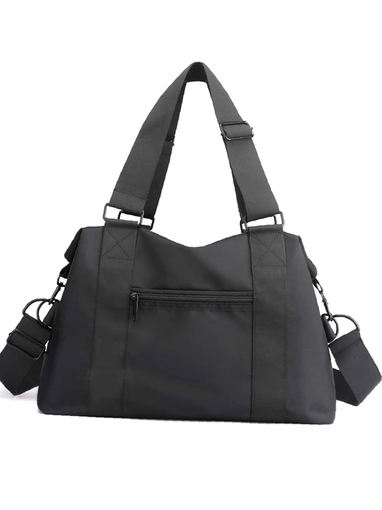 binfenxie - Minimalist Large Capacity Duffel Bag  - Women Tote Bags