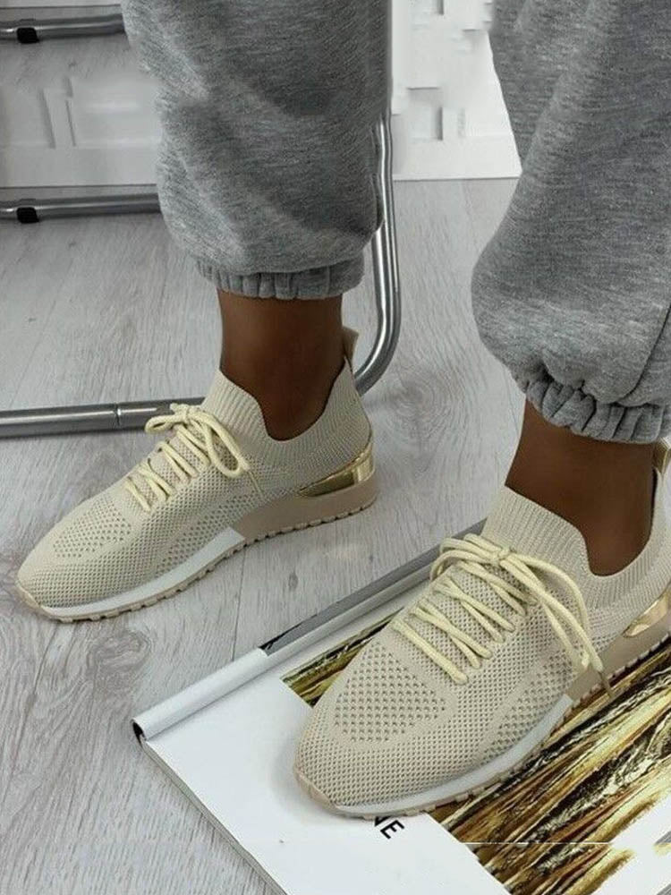 Knit Breeze Light Sneakers