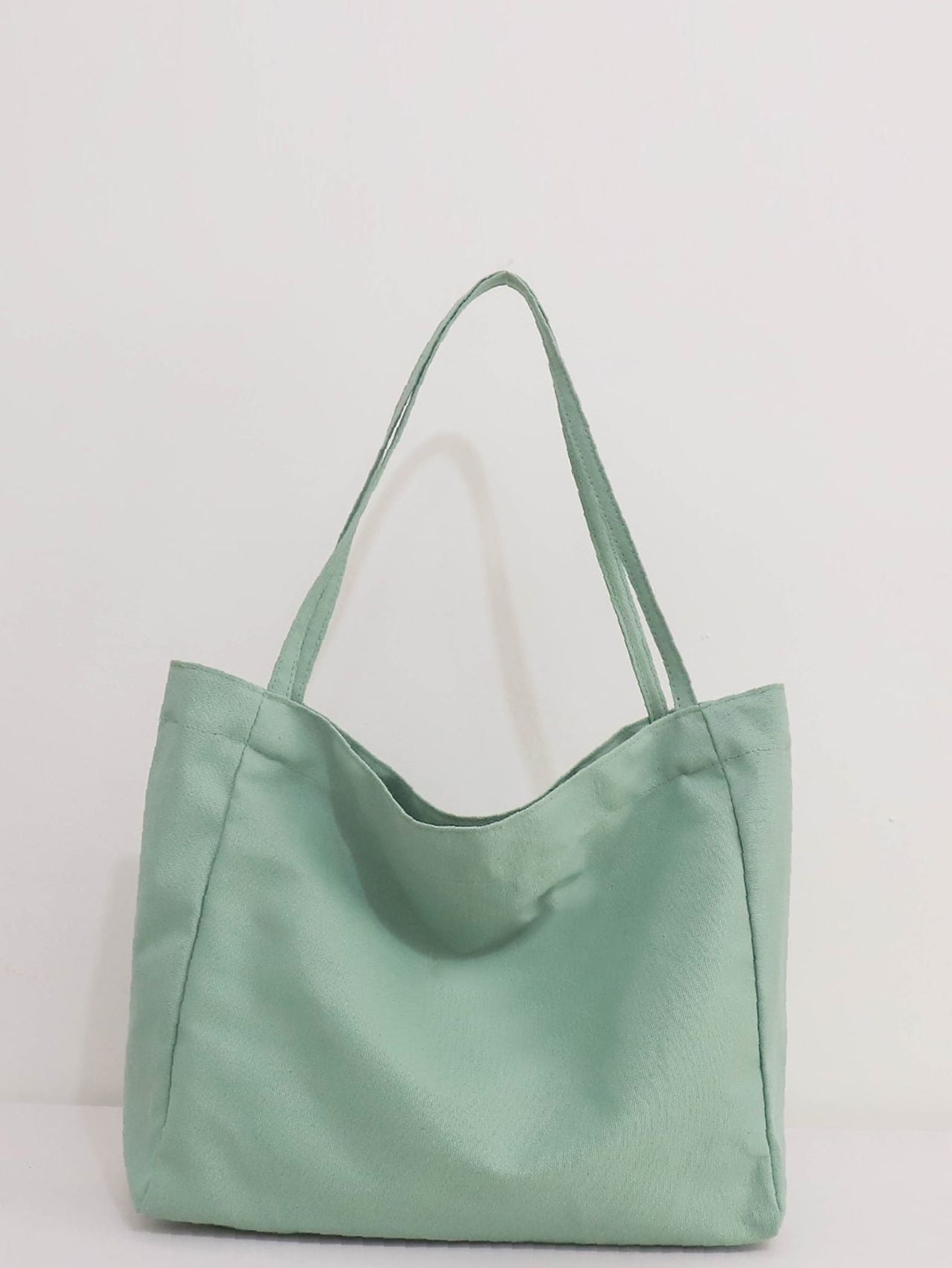 binfenxie - Minimalist Large Capacity Tote Bag  - Women Tote Bags