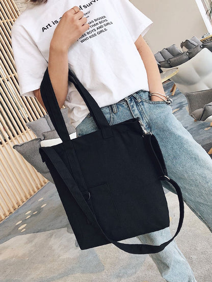 binfenxie - Minimalist Tote Bag  - Women Tote Bags