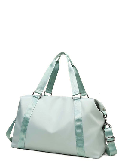 binfenxie - Minimalist Large Capacity Duffel Bag  - Women Tote Bags