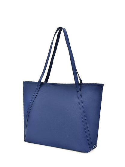 binfenxie - Minimalist Winged Tote Bag  - Women Tote Bags