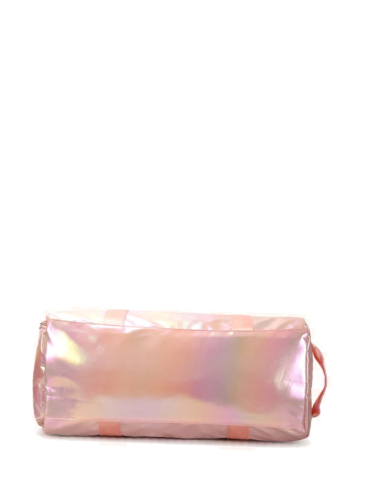 binfenxie - Holographic Pattern Duffel Bag  - Women Tote Bags