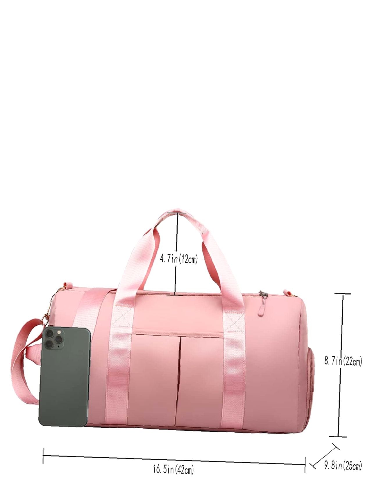 binfenxie - Large Capacity Duffle Bag  - Women Tote Bags