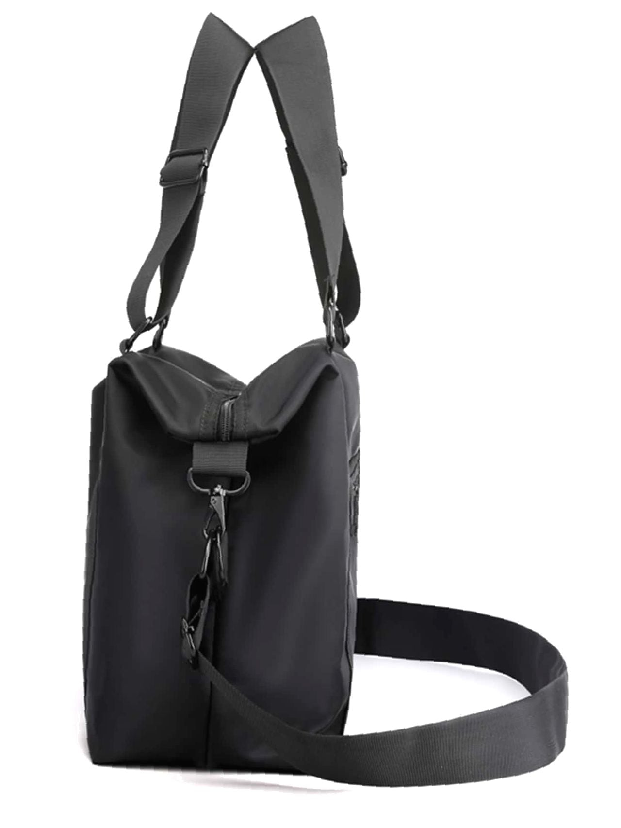 binfenxie - Minimalist Large Capacity Duffel Bag  - Women Tote Bags