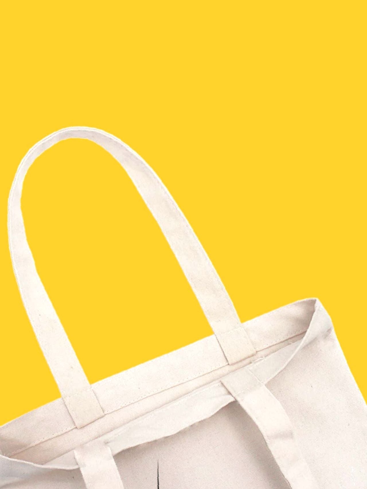 binfenxie - Minimalist Figure Graphic Shopper Bag  - Women Tote Bags