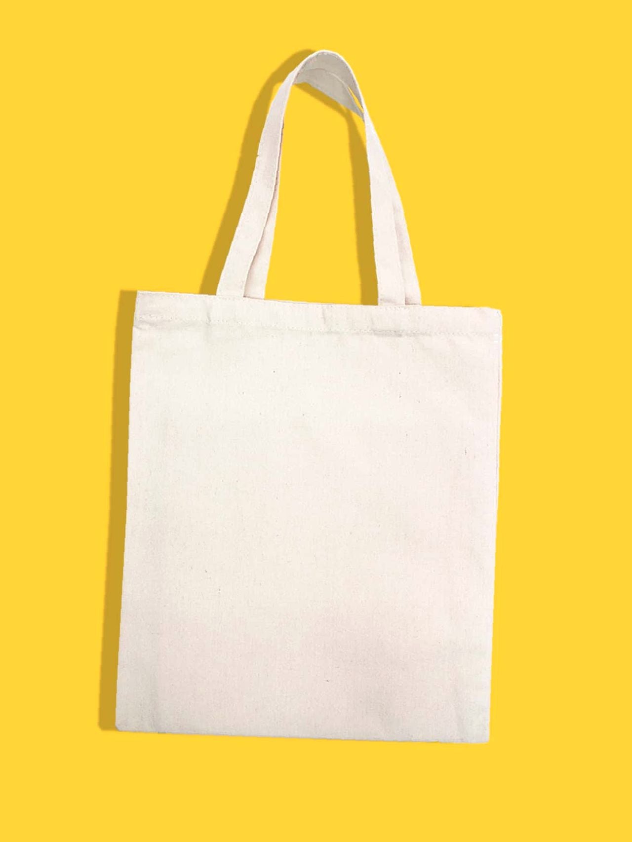 binfenxie - Letter Graphic Shopper Bag  - Women Tote Bags