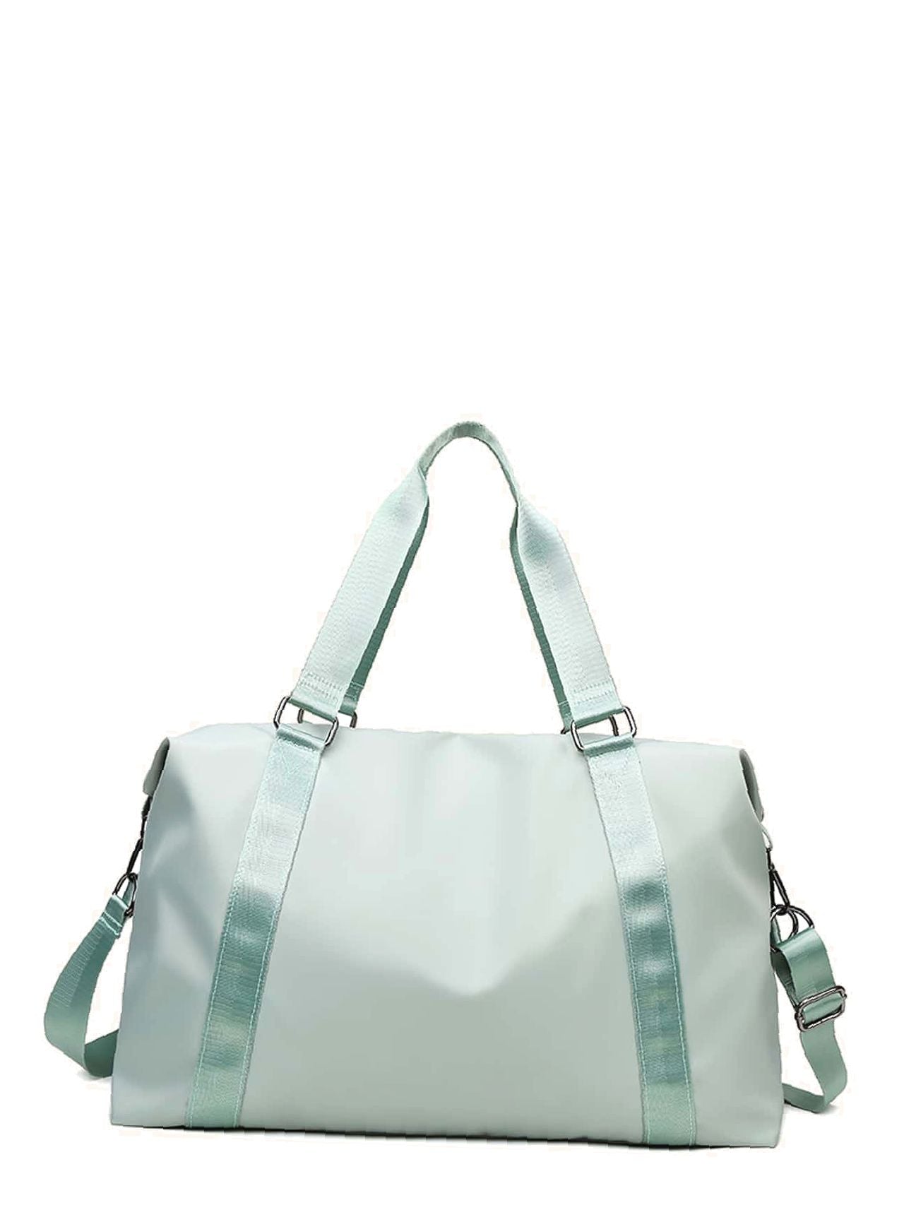 binfenxie - Minimalist Large Capacity Duffel Bag  - Women Tote Bags