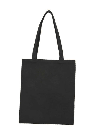 binfenxie - Minimalist Large Capacity Shopper Bag  - Women Tote Bags