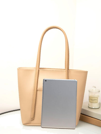 binfenxie - Minimalist Tote Bag  - Women Tote Bags