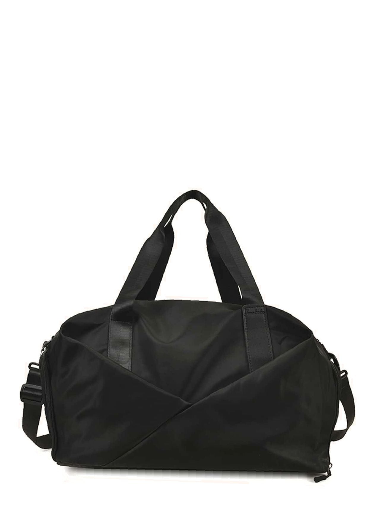 binfenxie - Minimalist Duffel Bag  - Women Tote Bags