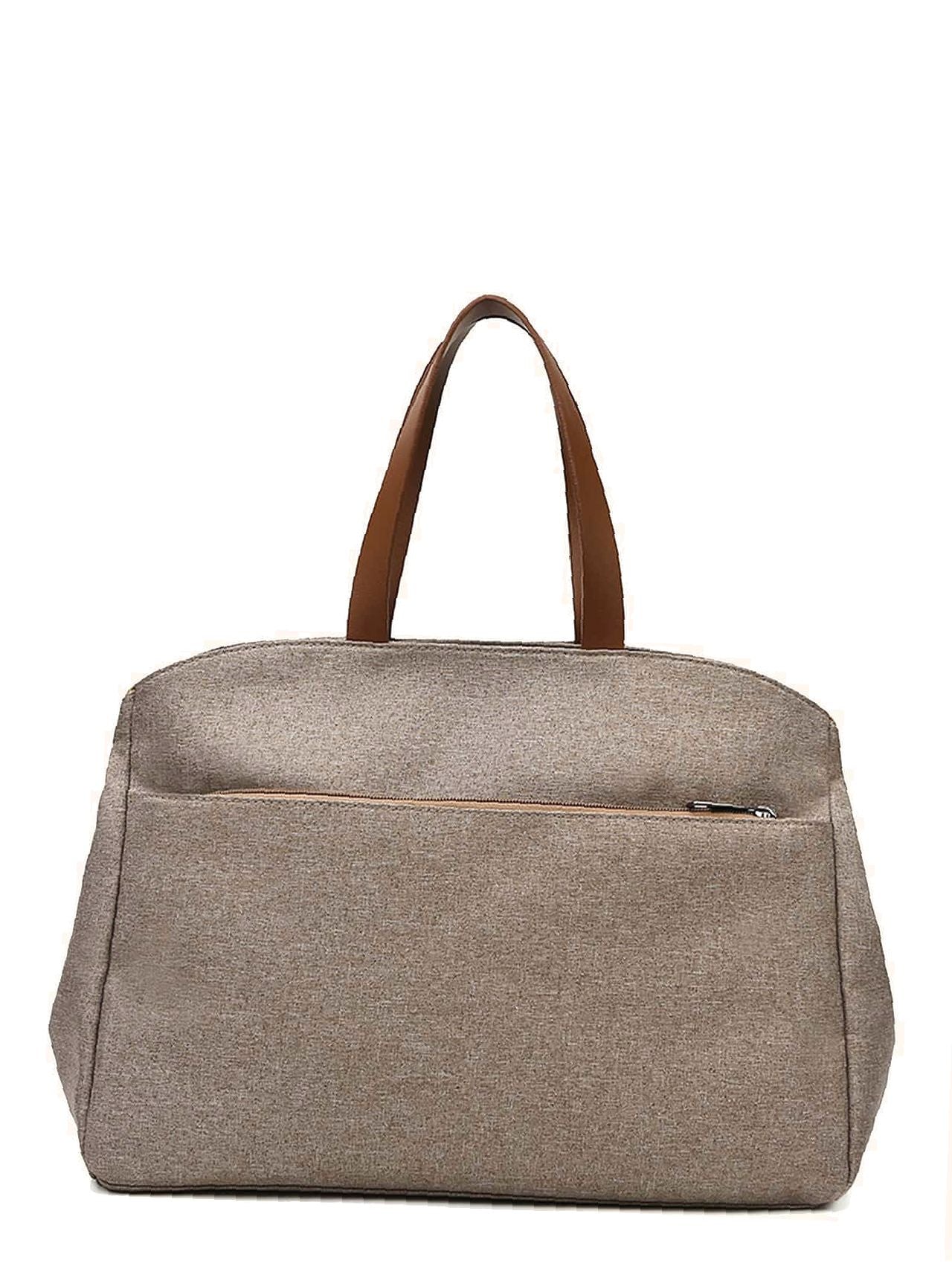 binfenxie - Minimalist Tote Bag  - Women Tote Bags