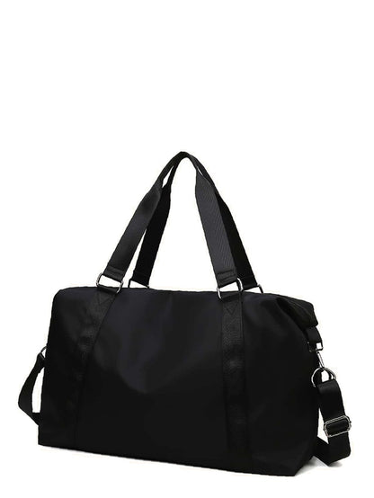 binfenxie - Minimalist Large Capacity Duffel Bag  - Women Tote Bags