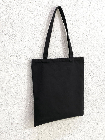 binfenxie - Minimalist Large Capacity Shopper Bag  - Women Tote Bags