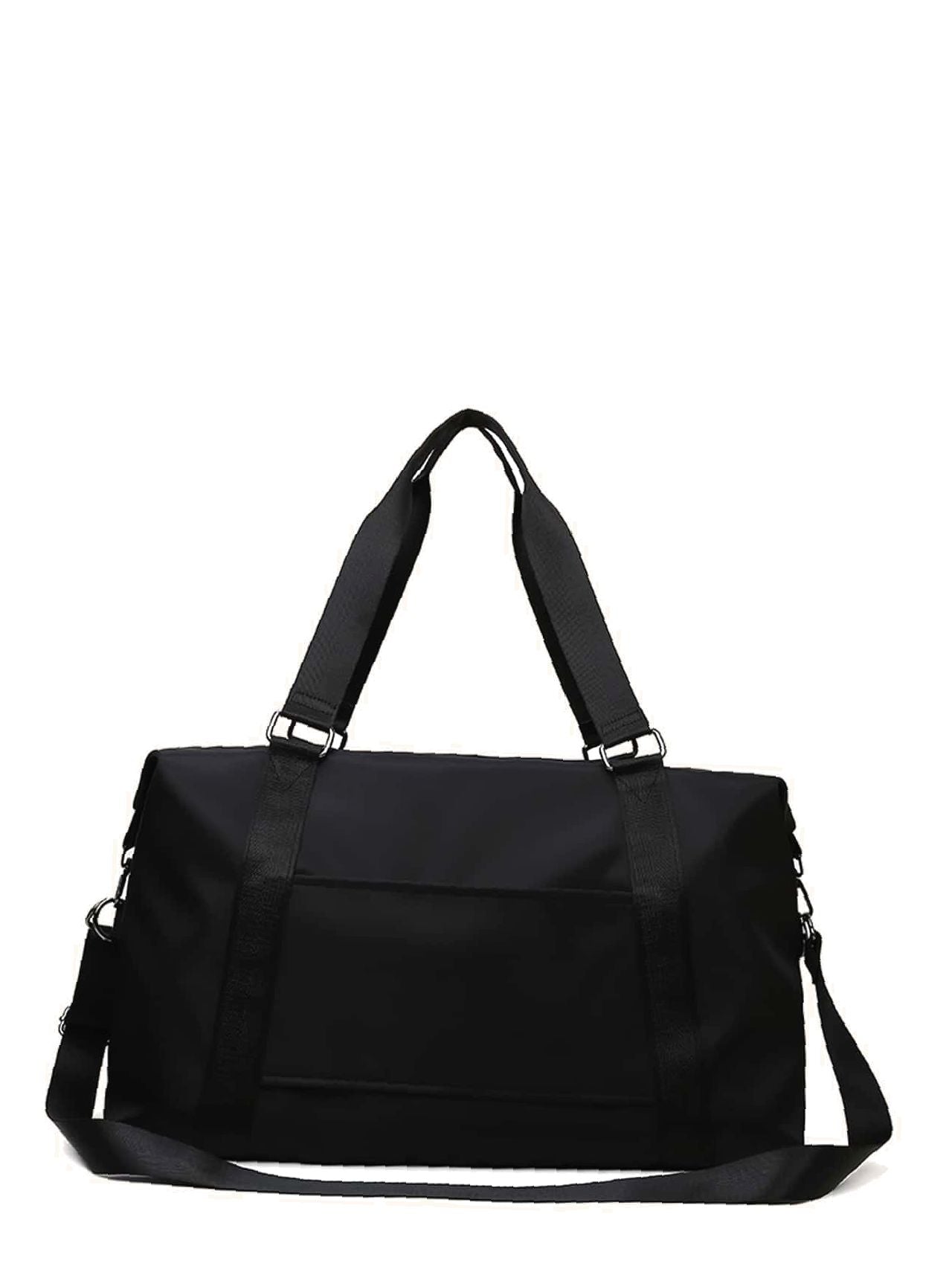 binfenxie - Minimalist Large Capacity Duffel Bag  - Women Tote Bags