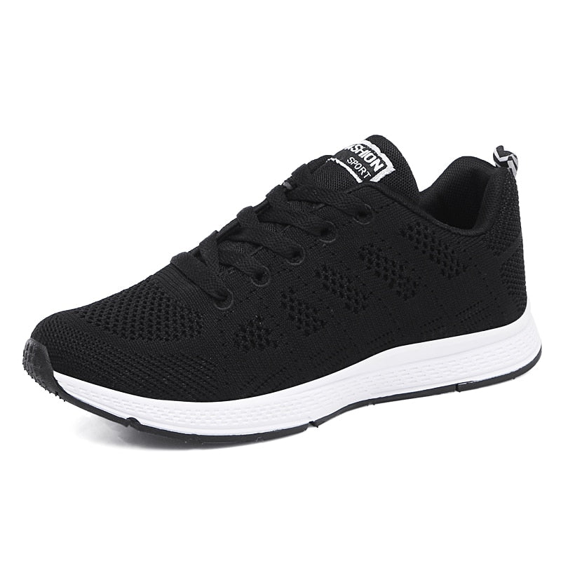 Men Casual Shoes Fashion Brand Men's Sneakers Breathable Men Shoes Unisex Mesh Shoe Sneakers For Men Plus Size Male Footwear