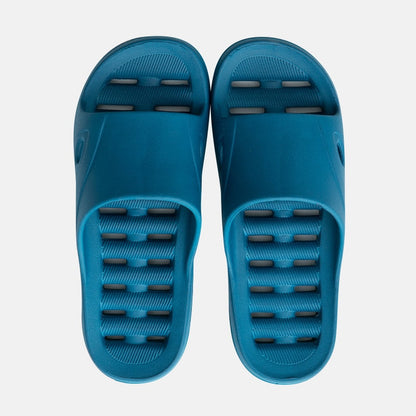 Bathroom Slippers Shower Sandal Summer Slide Weep Hole EVA Non-Slip Light Indoor Soft Sole Slide Women Men Flip Flops Pool Shoes