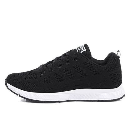 Men Casual Shoes Fashion Brand Men's Sneakers Breathable Men Shoes Unisex Mesh Shoe Sneakers For Men Plus Size Male Footwear