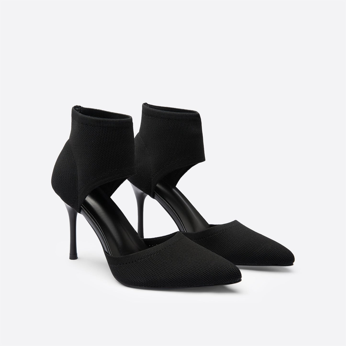 Futurecen- Women Minimalist Work & Daily Pumps