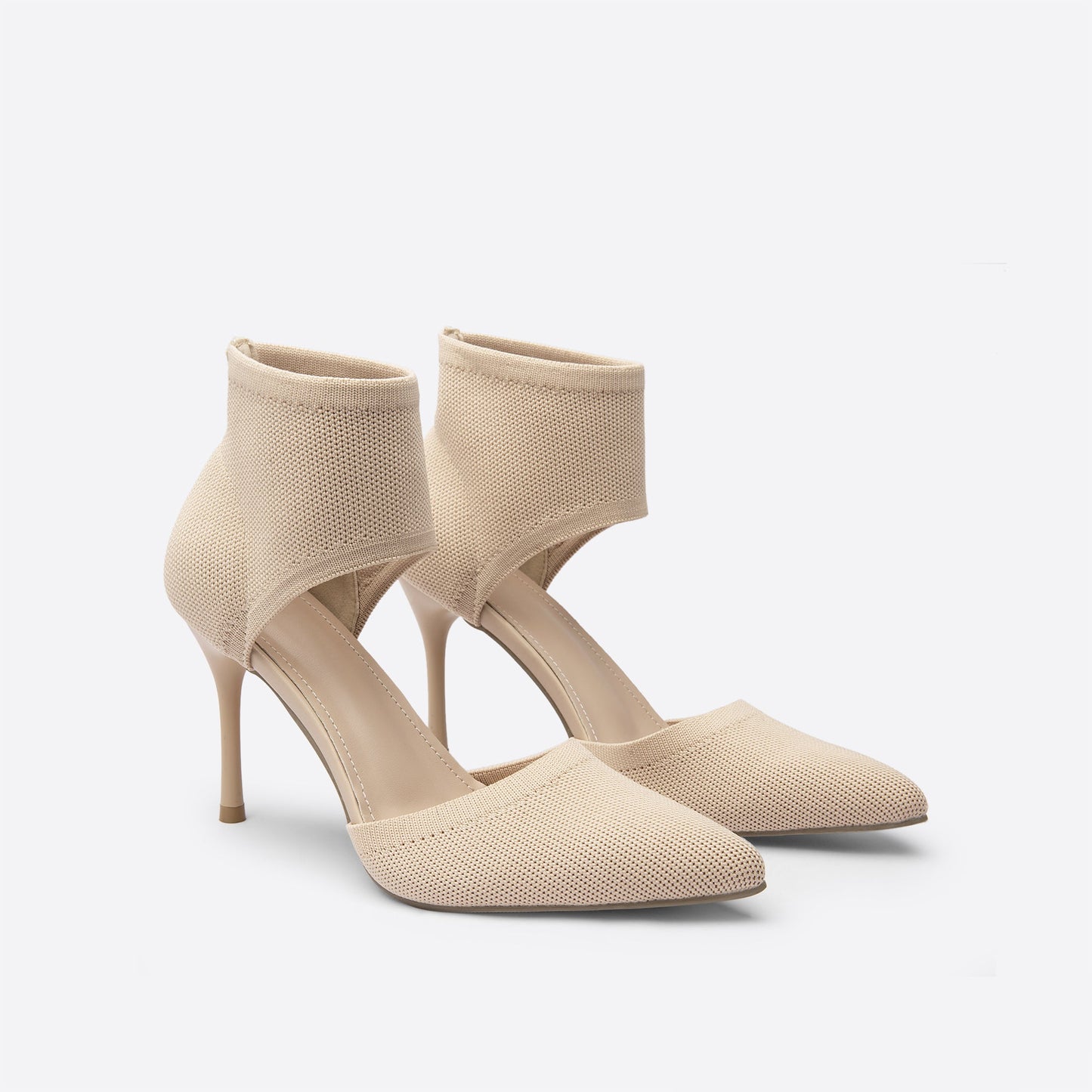 Futurecen- Women Minimalist Work & Daily Pumps