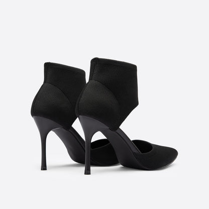 Futurecen- Women Minimalist Work & Daily Pumps