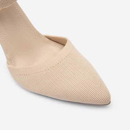 Futurecen- Women Minimalist Work & Daily Pumps