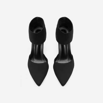 Futurecen- Women Minimalist Work & Daily Pumps