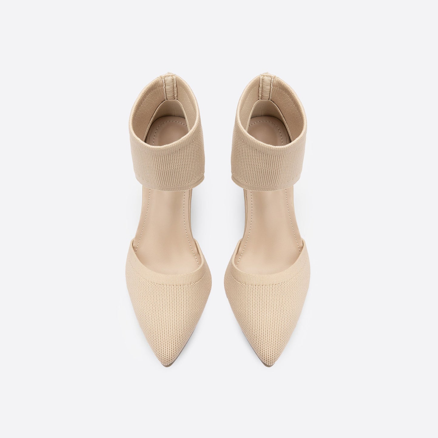 Futurecen- Women Minimalist Work & Daily Pumps