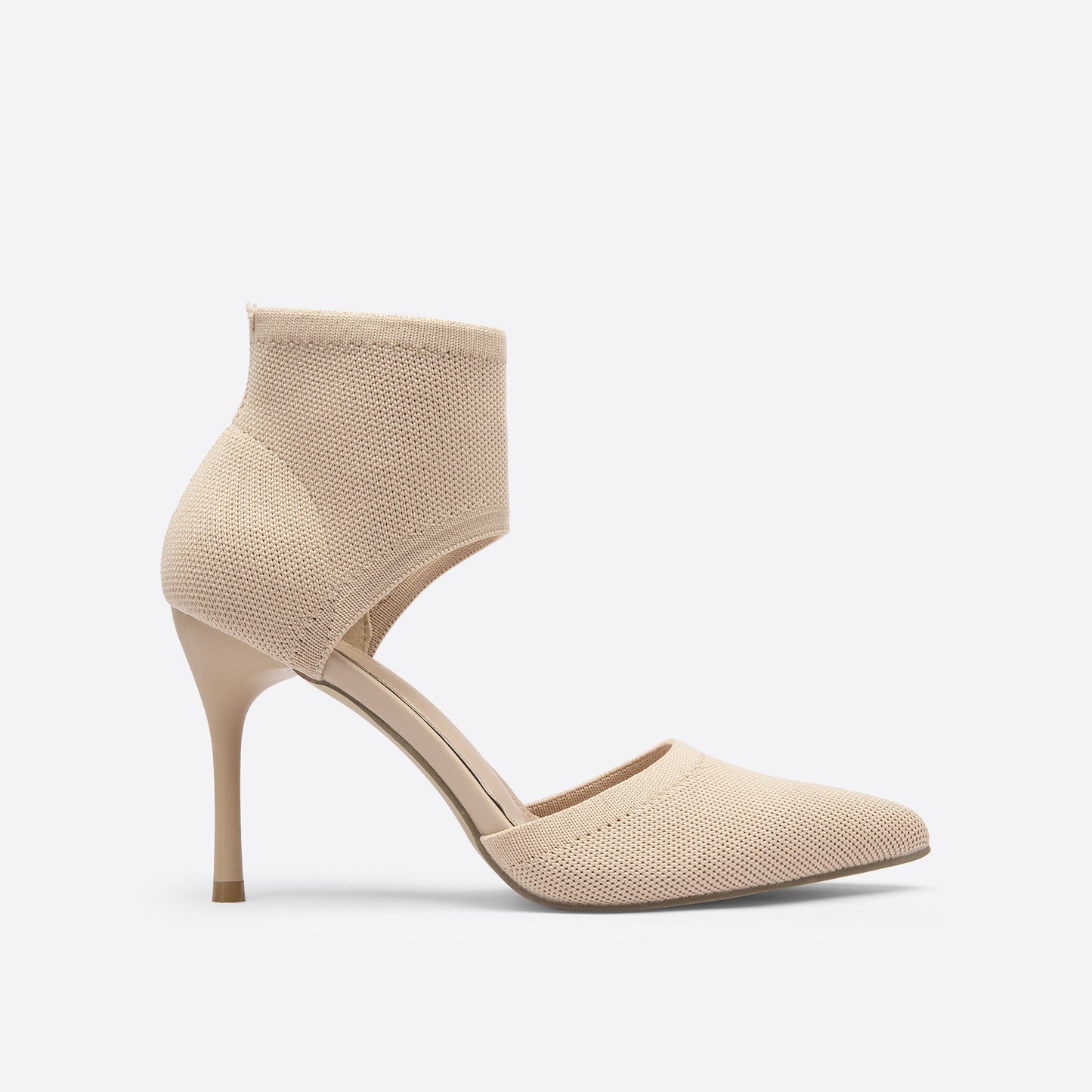 Futurecen- Women Minimalist Work & Daily Pumps