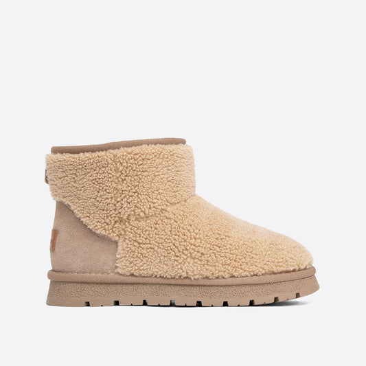 Women Platform Daily Winter & Snow Boots