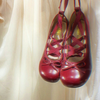 ♡ Waltz ♡ - Mid-Heel Shoes