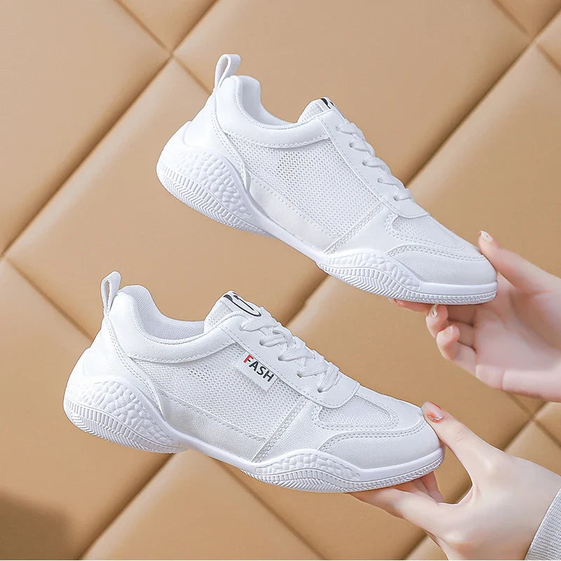 Summer Women Running Shoes Breathable Female Tennis Non-slip Gym Shoes Women's Walking Shoes Sports Sneakers