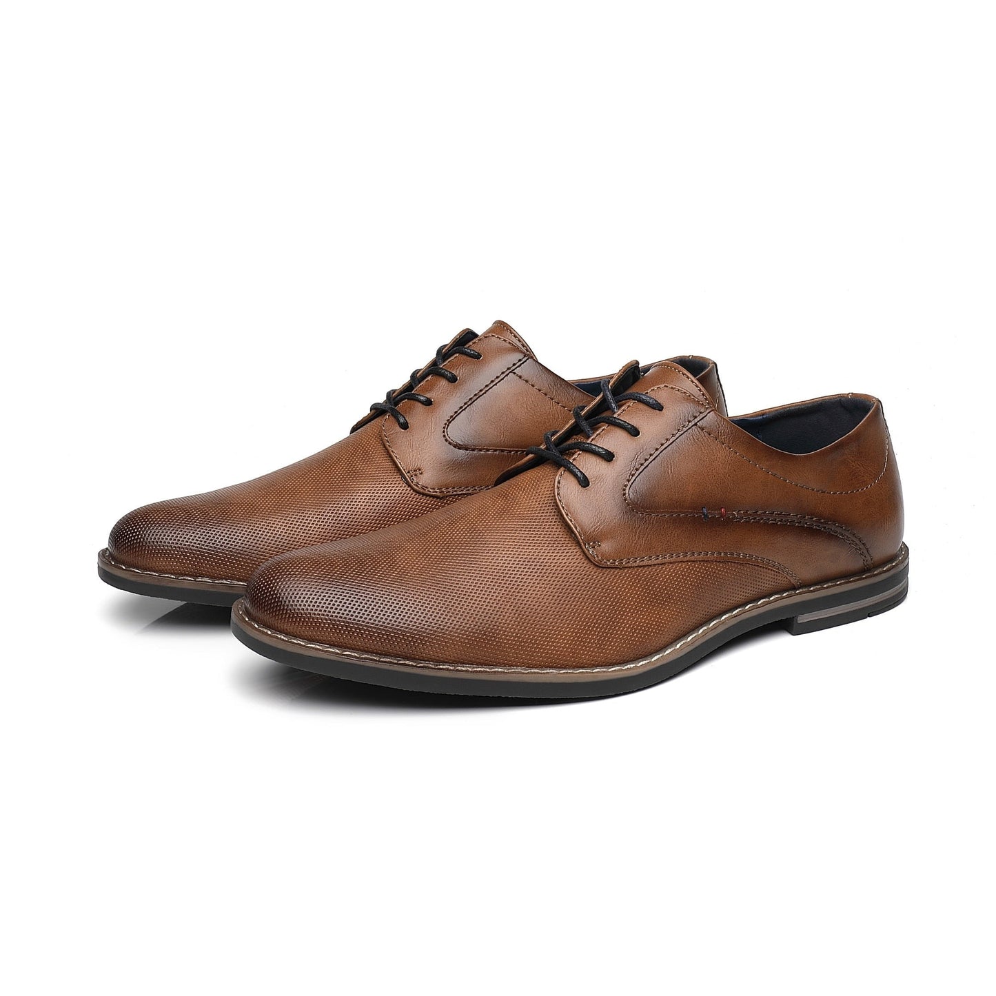 Man Formal Shoes Lace Up Men Dress Shoes Classic Shoes Formal Business Office work for Men Shoes