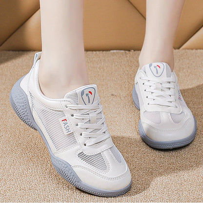 Summer Women Running Shoes Breathable Female Tennis Non-slip Gym Shoes Women's Walking Shoes Sports Sneakers