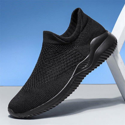 Summer Shoes For Men Loafers Breathable Men's Sneakers Fashion Comfortable Casual Shoe Tenis Masculin Zapatillas Hombre