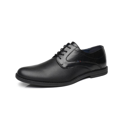 Man Formal Shoes Lace Up Men Dress Shoes Classic Shoes Formal Business Office work for Men Shoes