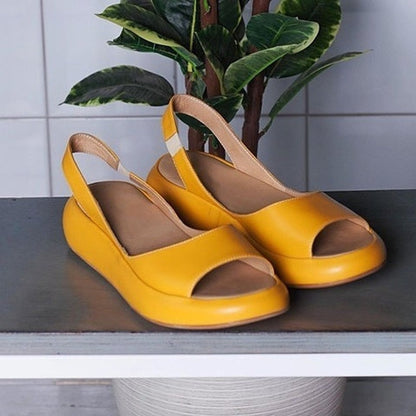 New Flat Sandals Slippers Women's Casual Outdoor Slippers Fashion Beach Shoes Thick Sole Sandals Summer Slippers open toe shoes