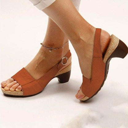 Women Sandals  Shoes Sandals Wedge Party Ladies Shoes Slip On Women's Sandals Beach Female Slipper Footwear