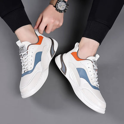 Shoes men Sneakers Male casual Mens Shoes tenis Luxury shoes Trainer Race Breathable Shoes fashion loafers running Shoes for men