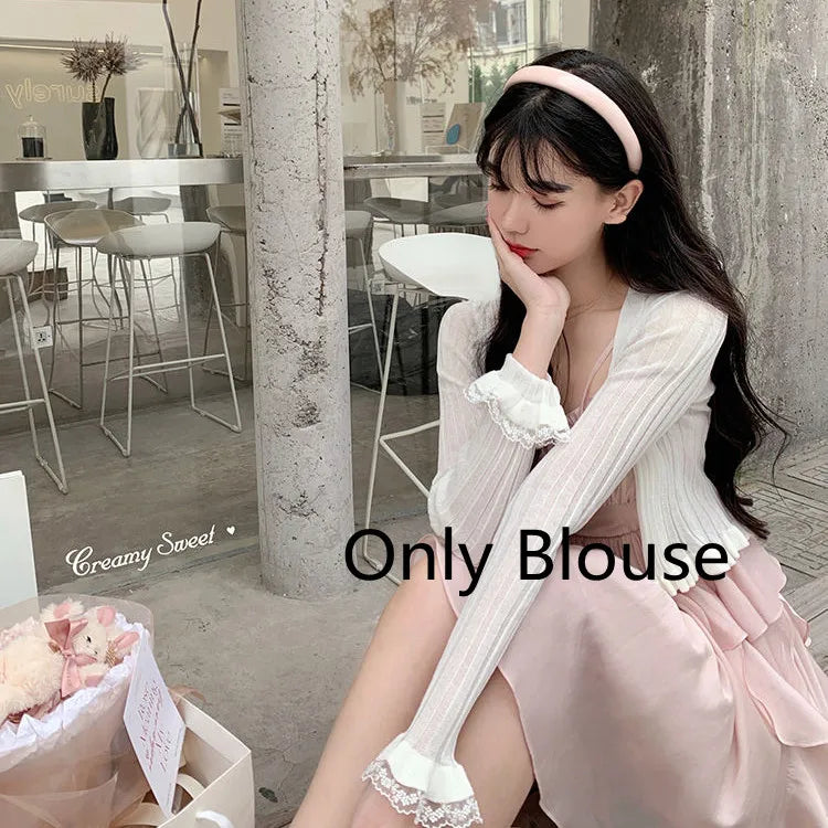 binfenxie Summer Women Sundress Suspenders Ruffles Fairy Dress Elegant Feminine Holiday Beach Romantic Dress traf robe платье