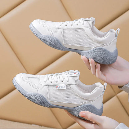 Summer Women Running Shoes Breathable Female Tennis Non-slip Gym Shoes Women's Walking Shoes Sports Sneakers