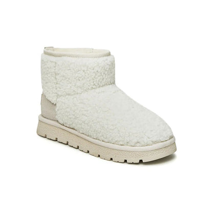 Women Platform Daily Winter & Snow Boots